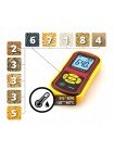 Влагомер зерна 5-30% (8 типов зерновых) BENETECH GM640