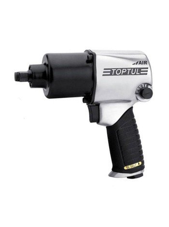 Гайковерт для СТО TOPTUL 1/2" 813N/m 8000об/мин KAAA1640