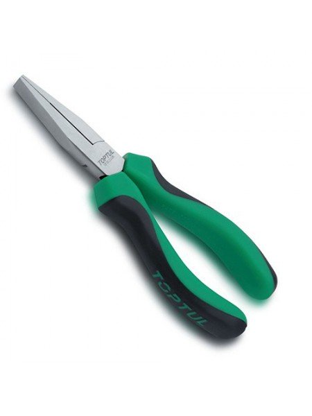 Плоскогубцы TOPTUL 150 мм 6" DFBC2206 Плоскогубцы TOPTUL 150 мм 6" DFBC2206