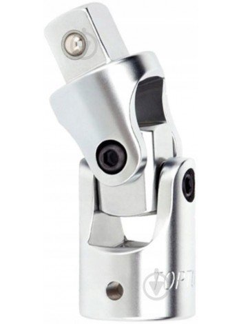 Шарнир-кардан для головок 3/8" TOPTUL CAHA1254