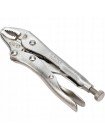 Клещи с фиксатором TOPTUL 130мм DAAQ1A05