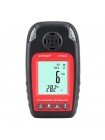 Детектор горючих газів термометр (0-100%LEL, 0-50°C) WINTACT WT8823