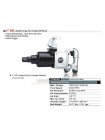Пневмогайковерт вантажний TOPTUL 1" 2440N/m 4000об/хв KAAA321808