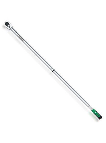 Динамометричний ключ для шиномонтажу авто TOPTUL 1"x1500mm 200-1000Nm ANAU32A0
