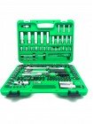 Автомобільний набір інструментів 1/4", 1/2" 108ед. (6-гр.) TOPTUL GCAI108R