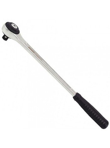 Тріскачка 3/4" 72 зубця TOPTUL CHWM2451