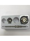Сопло 1,4 мм для фарбопульта GFG HVLP ITALCO NS-GFG-1.4