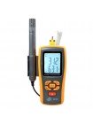 Термо-гігрометр Bluetooth 0-100%, -10-50°C BENETECH GM1361X