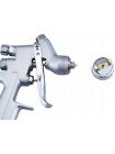 Краскопульт міні HVLP 1,0 мм, СБ пласт. AUARITA H-921-MINI-1.0