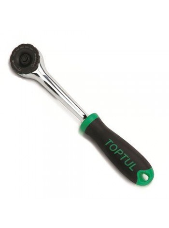 Трещотка фрикционная 1/2" TOPTUL CJBT1627