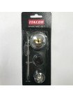 Форсунка для краскопультів Gloss LVMP 1,8 мм ITALCO NS-Gloss-1.8 LM