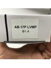 Форсунка 1,4мм для краскопультов AB-17G HVLP AUARITA NS-AB-17G-1.4