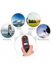 Анемометр цифровой 0,7-30м/с, -10-45°C WINTACT WT816A