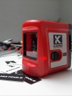 Лазерний рівень Kapro 862