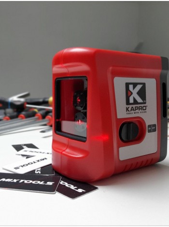Лазерний рівень Kapro 862