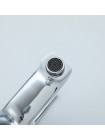 Смеситель для умывальника Frap F1075 латунный хром