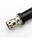 Змішувач для умивальника Frap F10801-62 чорний