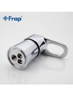 Біде приставка на унітаз із гігієнічним душем Frap F1250-2