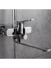 Душевая система тропический душ Frap F2461