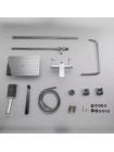 Душевая система тропический душ Frap F2461