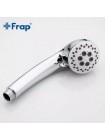 Frap Змішувач для ванної білий F3241 з коротким виливом