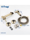 Frap F7503-4 Смеситель с гигиеническим душем