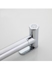 Frap F7503 Смеситель с гигиеническим душем латунный