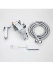 Frap F7506 Гігієнічний душ із змішувачем хром