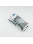 Ручна лійка для душу 3х режимна чорного кольору з кнопкою Gappo G003