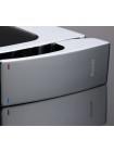 Смеситель для умывальника с плоским изливом GAPPO G1007-1 хром