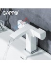 Смеситель для умывальника с термостатом GAPPO G1007-50