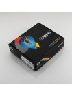 Смеситель для умывальника латунный GAPPO G1002-2 хром