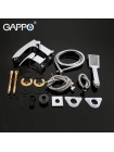 GAPPO Змішувач у ванну кімнату G1107