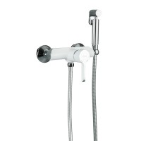 Змішувач с гигиеническим душем Gappo G2003-8