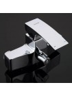 GAPPO Смеситель в ванную с душем латунный G2207 с длинным изливом