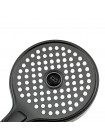 Черная душевая система Gappo G2403-6