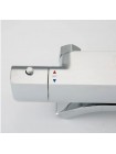 Душова стійка Gappo G2407-40 з термостатом та тропічним душем