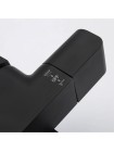Душова система з термостатом чорна GAPPO G2407-60