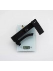 Черная душевая система тропический душ Gappo G2407-6