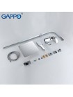Душевая система Gappo Jacob G2407