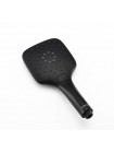 Душевая система чёрная с термостатом GAPPO G2417-60