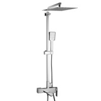 Душевая система Gappo Futura G2418