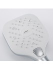 Душевая система со смесителем и верхним душем GAPPO G2450-8 хром