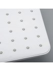 Душевая система с термоcтатом белая Gappo G2491-8
