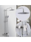 Стойка для душа из нержавеющей стали Gappo Satenresu-ko G2499-20