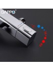 GAPPO Змішувач для ванни з душем термостатичний G3291