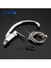 Gappo Vantto G4136 - Смеситель кухонный из латуни