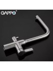 GAPPO Змішувач для кухні під фільтр G4399-4