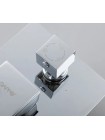 Душевая система встраиваемая GAPPO G7107-20 смеситель водопад