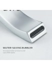Душевая система с термостатом встраиваемая GAPPO G7107-40 хром